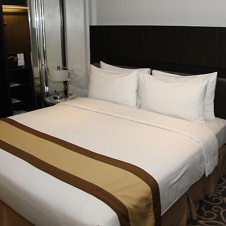 Swiss-Belhotel Balikpapan Eksteriør bilde
