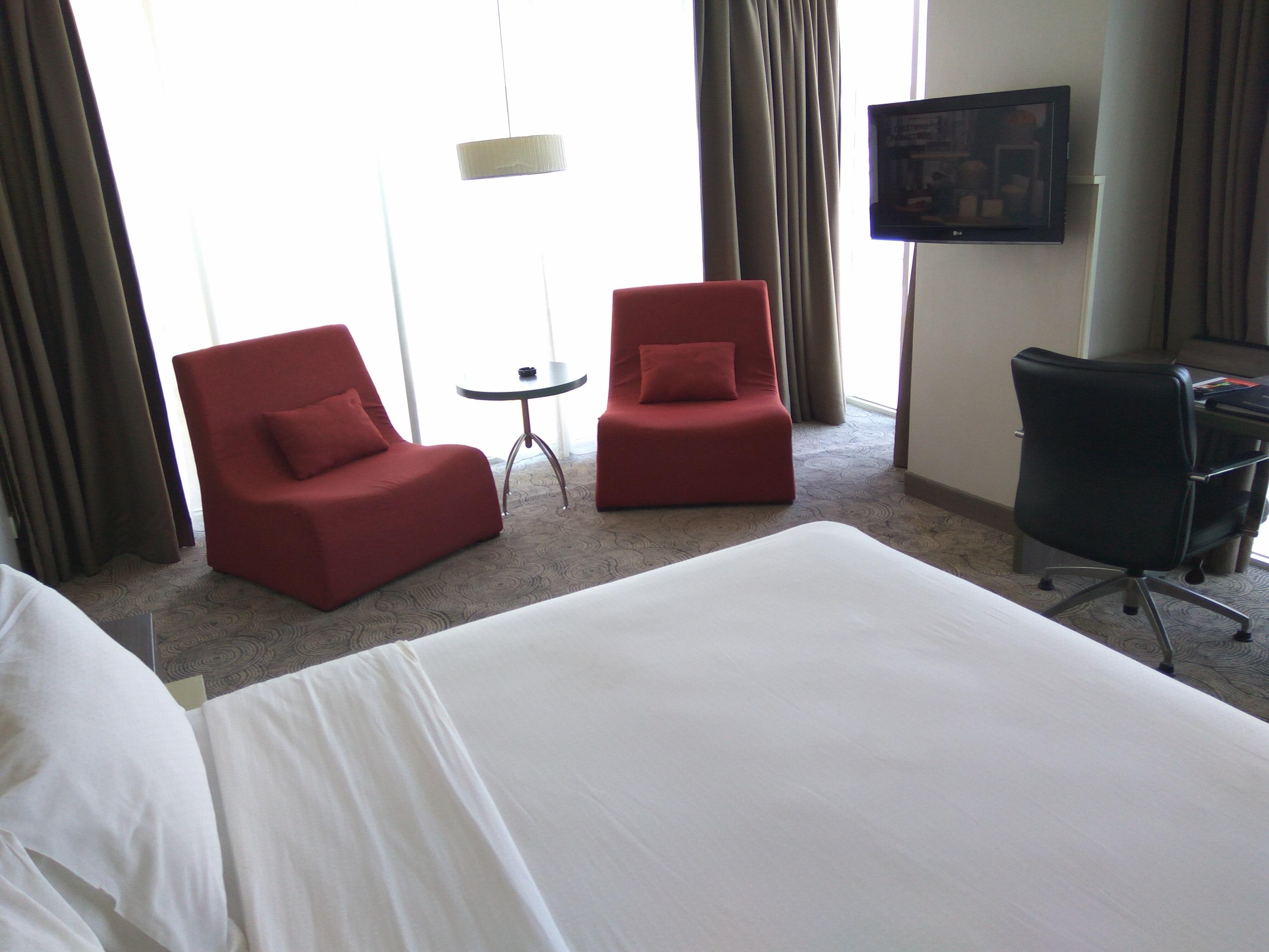 Swiss-Belhotel Balikpapan Eksteriør bilde