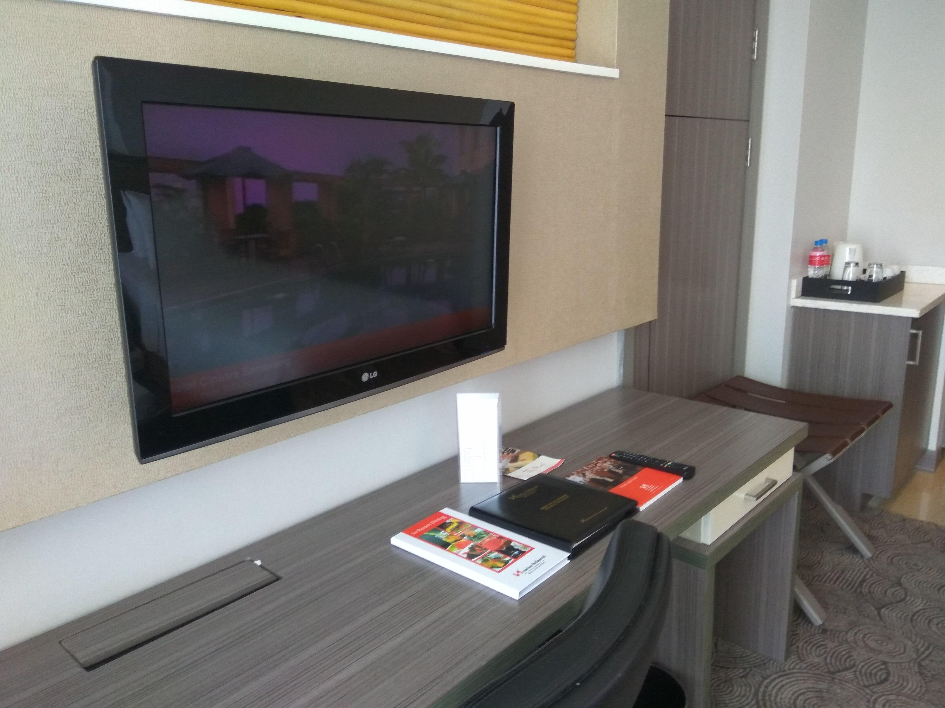 Swiss-Belhotel Balikpapan Eksteriør bilde