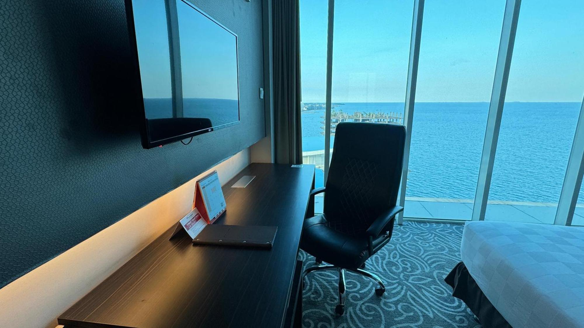 Swiss-Belhotel Balikpapan Eksteriør bilde